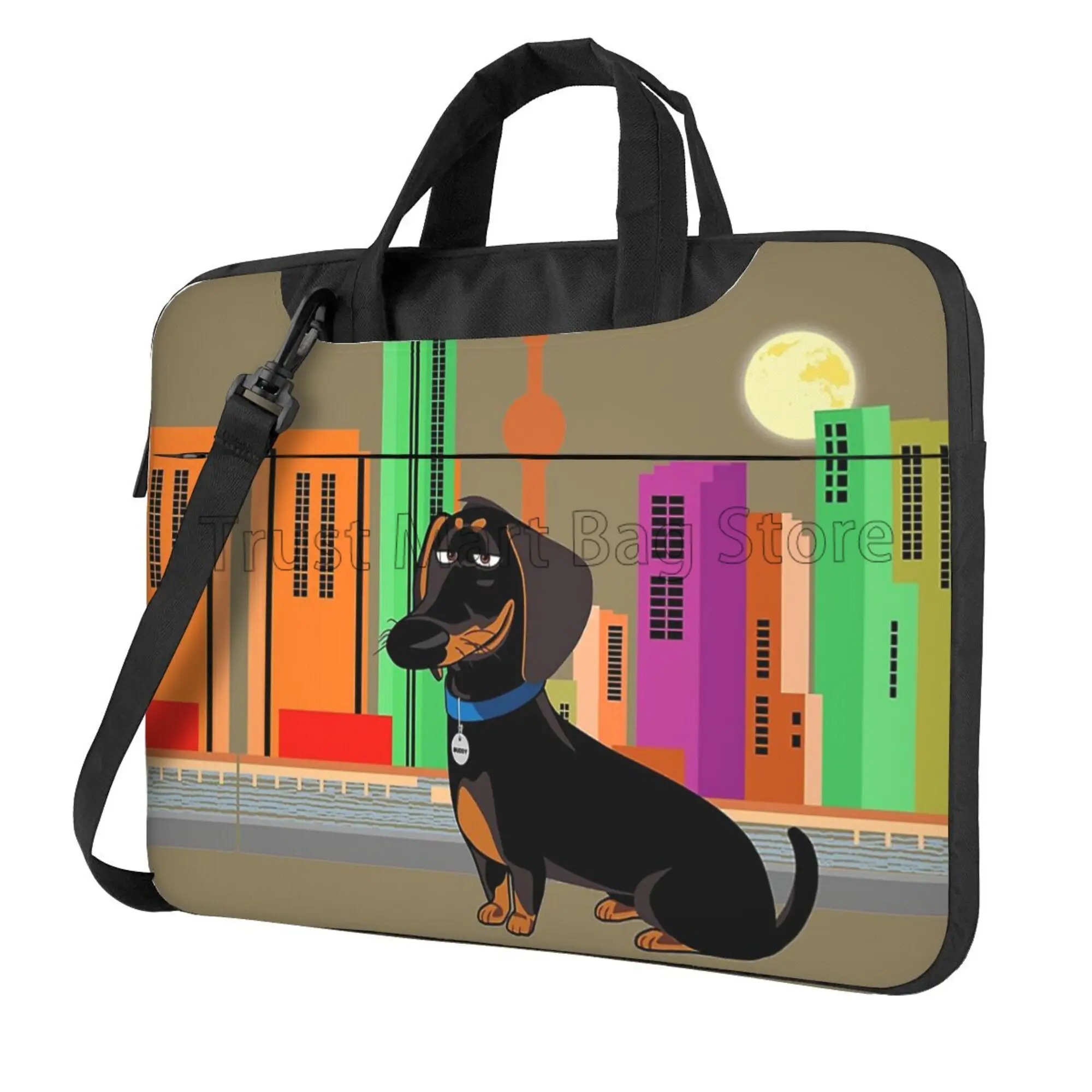 Sac à dos à langer grande capa - Backpack Diaper Bag avis et prix