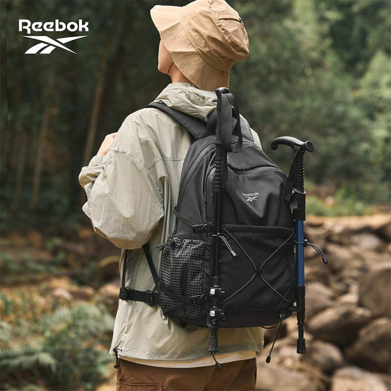 Hiking Backpack Waterproof - REEBOK Sac à dos multifonctionnel pour