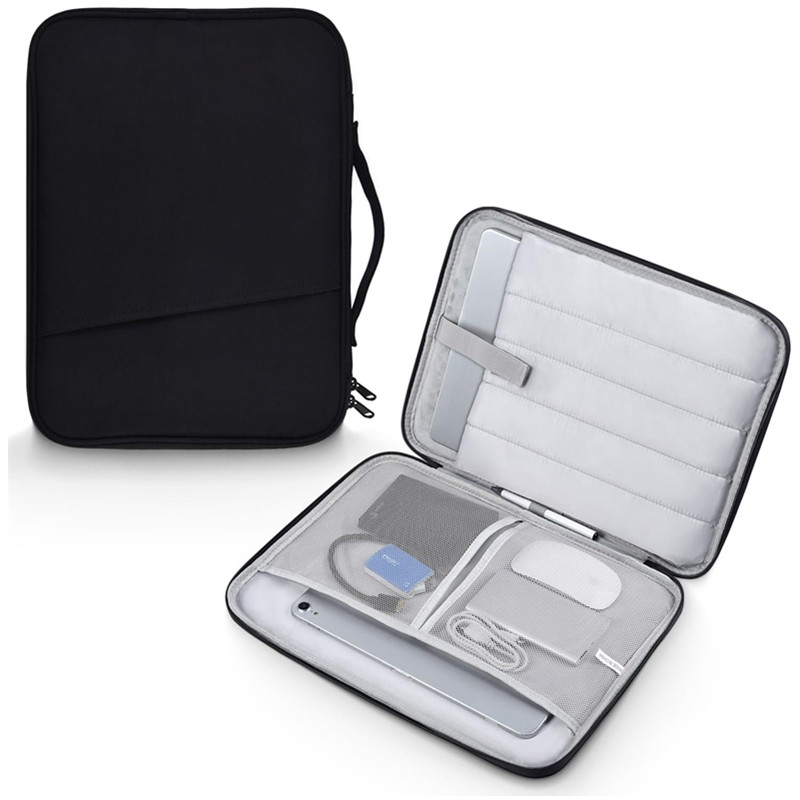 Sac à poignée pour ordinateur  - Laptop Backpack 15.6 avis et prix