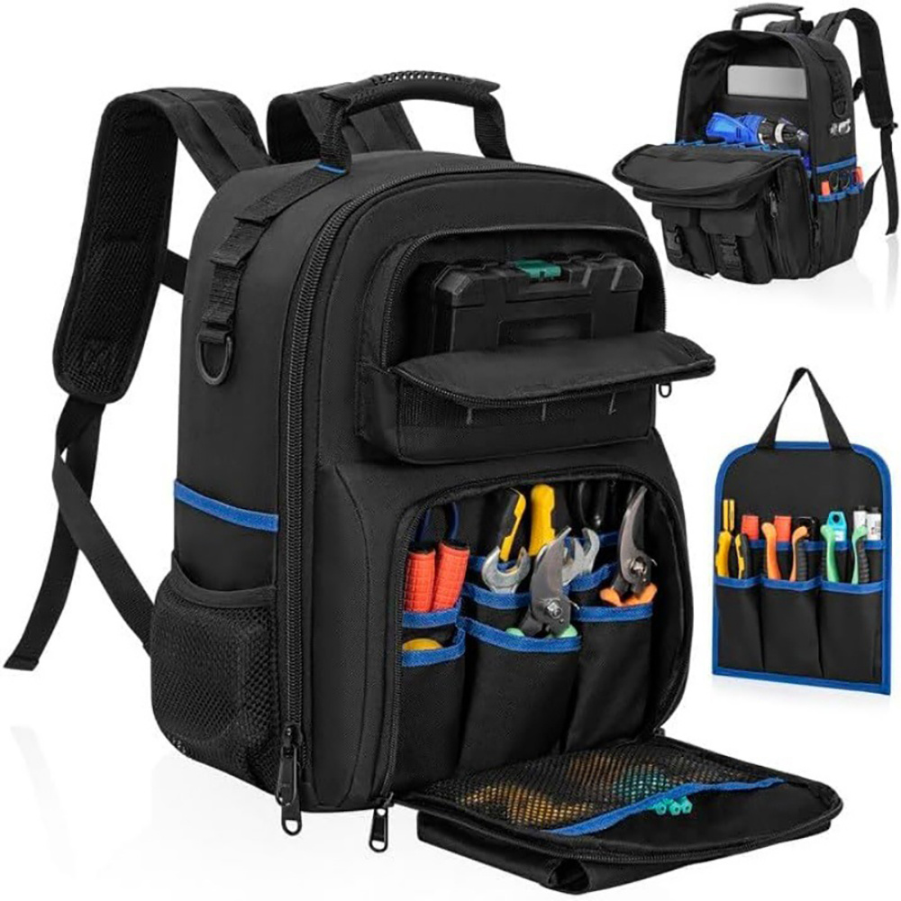 Backpack Insert Organizer - Sac à dos robuste pour outils