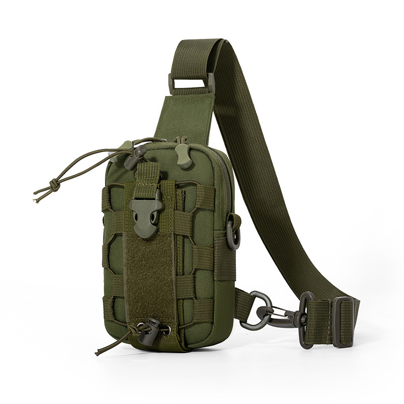 Sac de poitrine multifonctionn - Hydration Pack Outdoor avis et prix