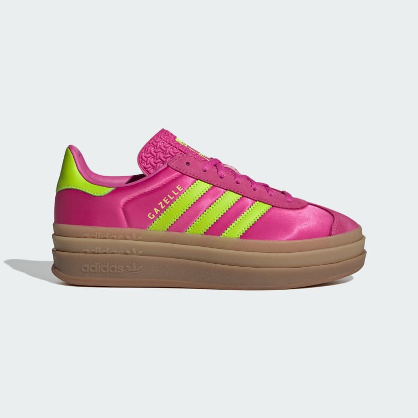 Chaussures Gazelle Bold pour f - Backpack Insert Organizer avis et prix