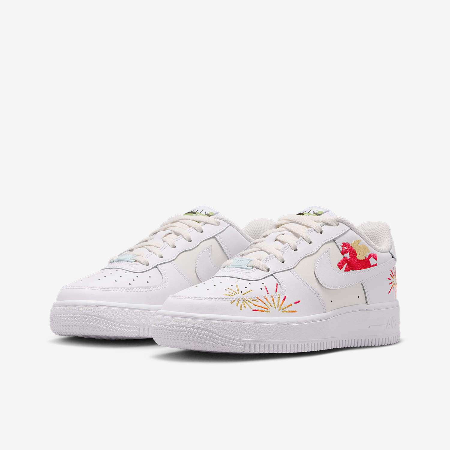 Nike Air Force 1 GS authentiqu - Backpack Insert Organizer avis et prix