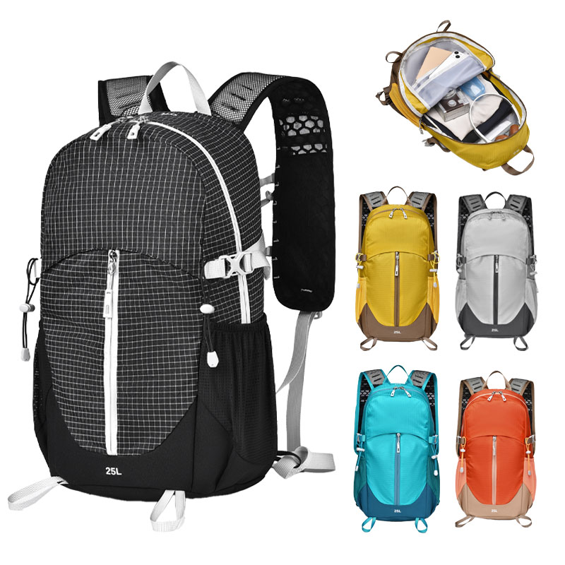 Sac à dos de randonnée de gran - Hiking Backpack Waterproof avis et prix