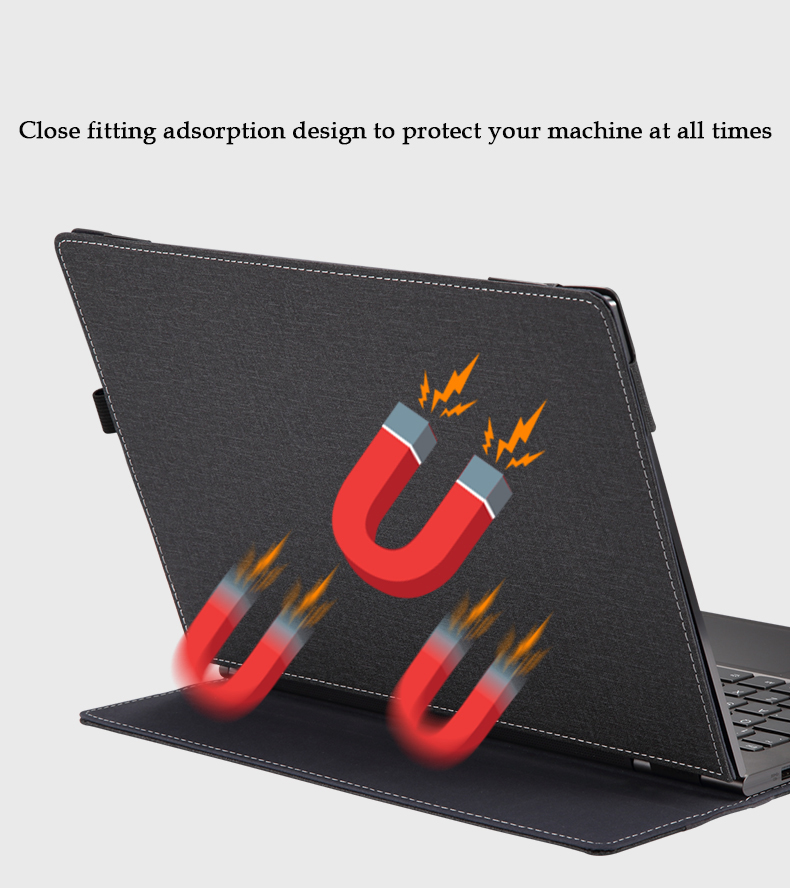 Housse de protection pour ordi - Laptop Sleeve Removable avis et prix