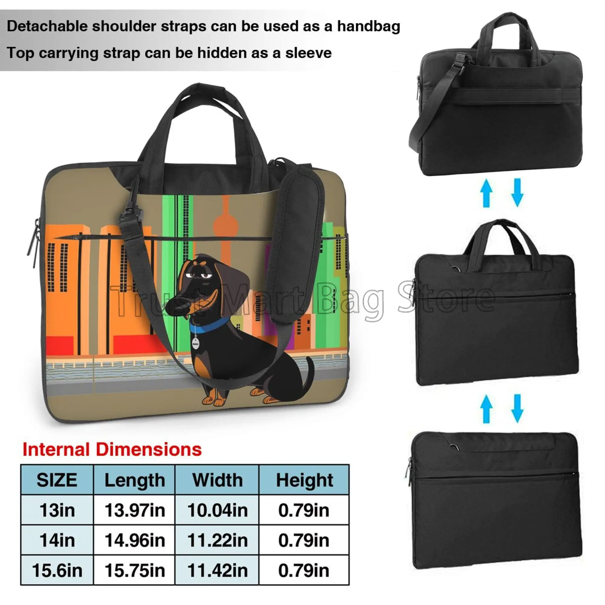 Sac à dos à langer grande capa - Backpack Diaper Bag avis et prix
