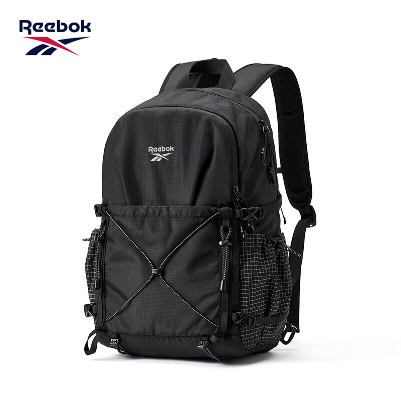 REEBOK Sac à dos multifonction - Hiking Backpack Waterproof avis et prix