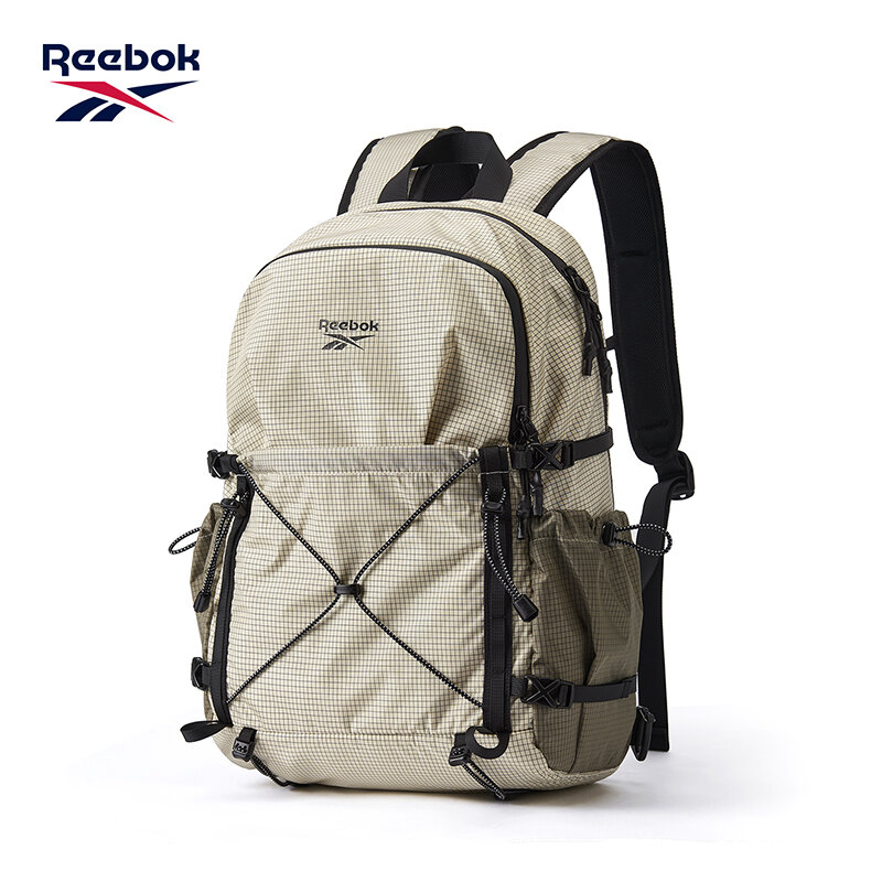 REEBOK Sac à dos multifonction - Hiking Backpack Waterproof avis et prix