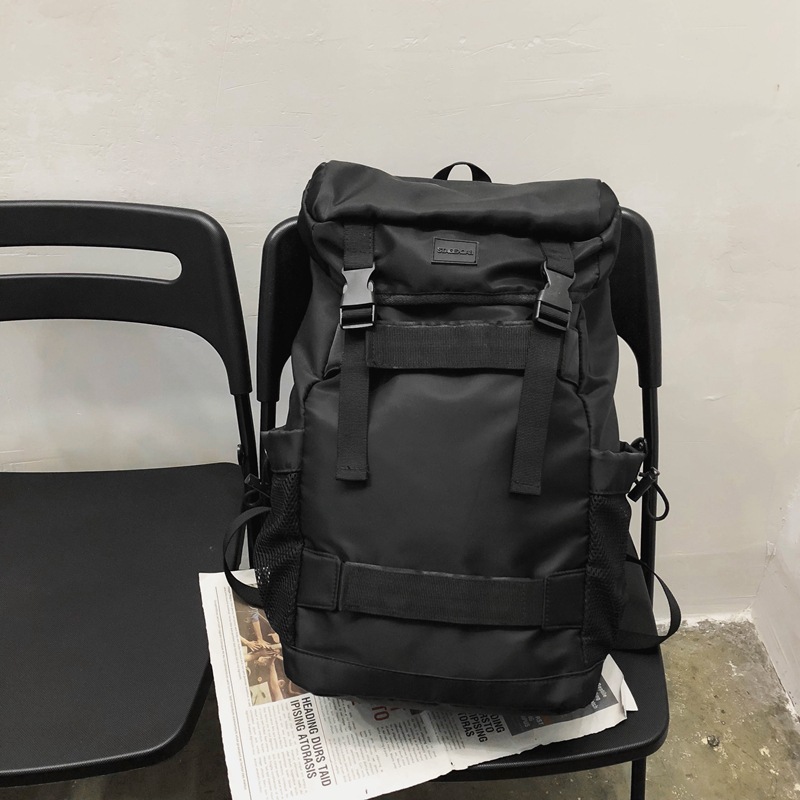 Tide – sac à dos de grande cap - Hiking Backpack Waterproof avis et prix