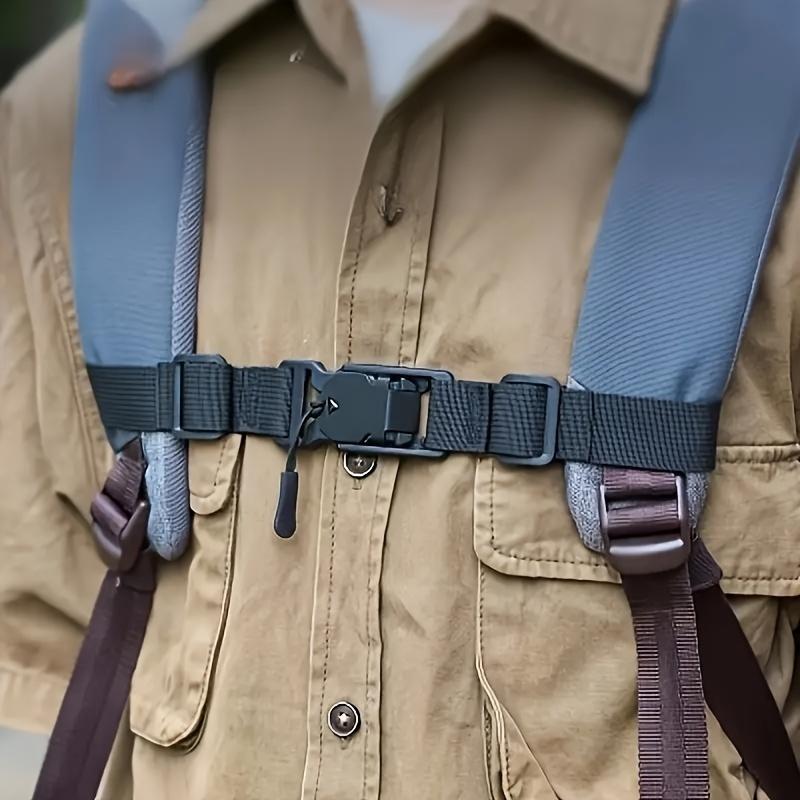 Sangle magnétique pour sac à d - Backpack Insert Organizer avis et prix