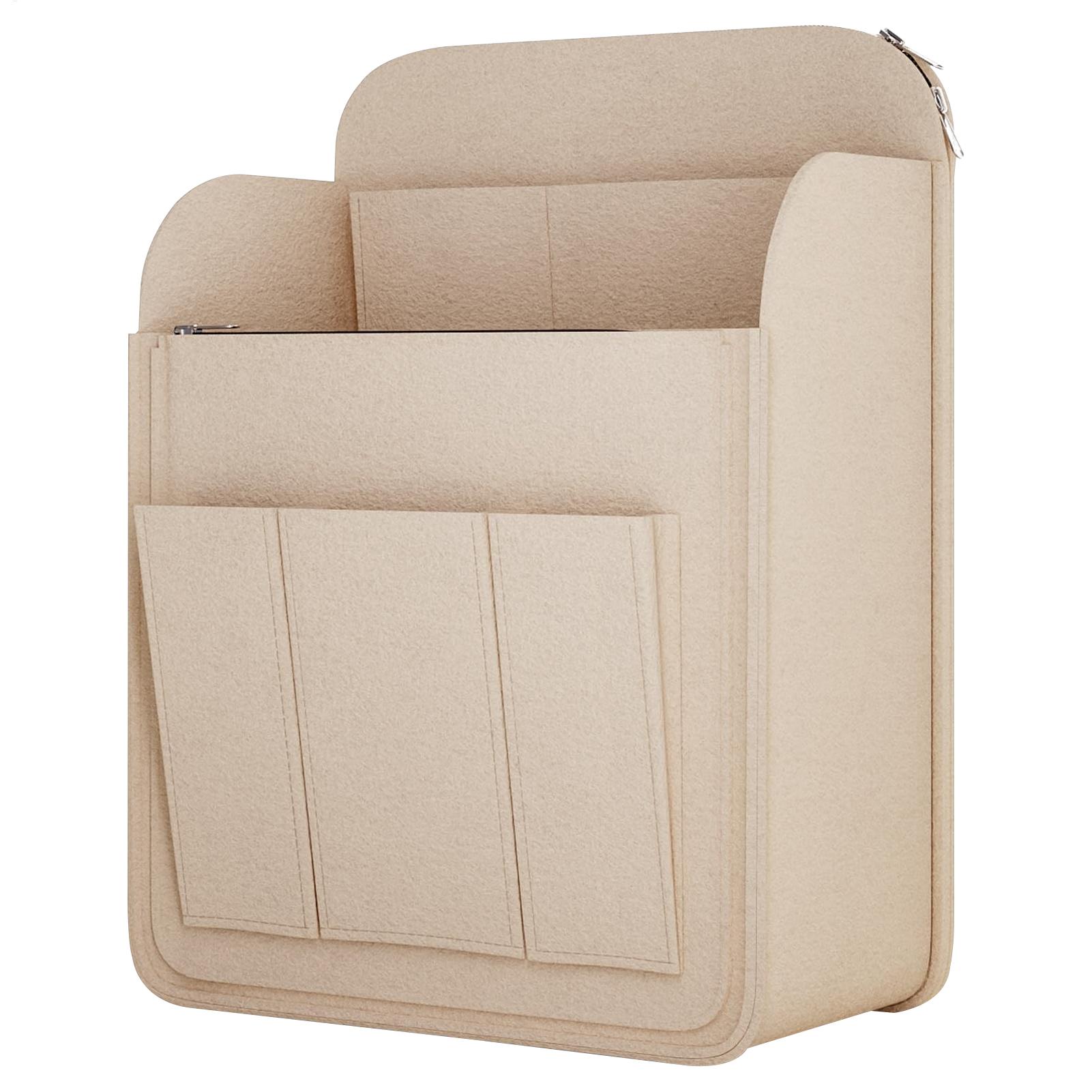 Organisateur de sac à main en  - Backpack Insert Organizer avis et prix