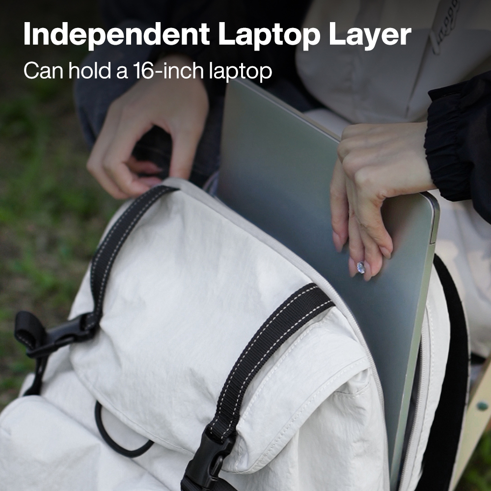Mixi – sac à dos de voyage pou - Hiking Backpack Waterproof avis et prix