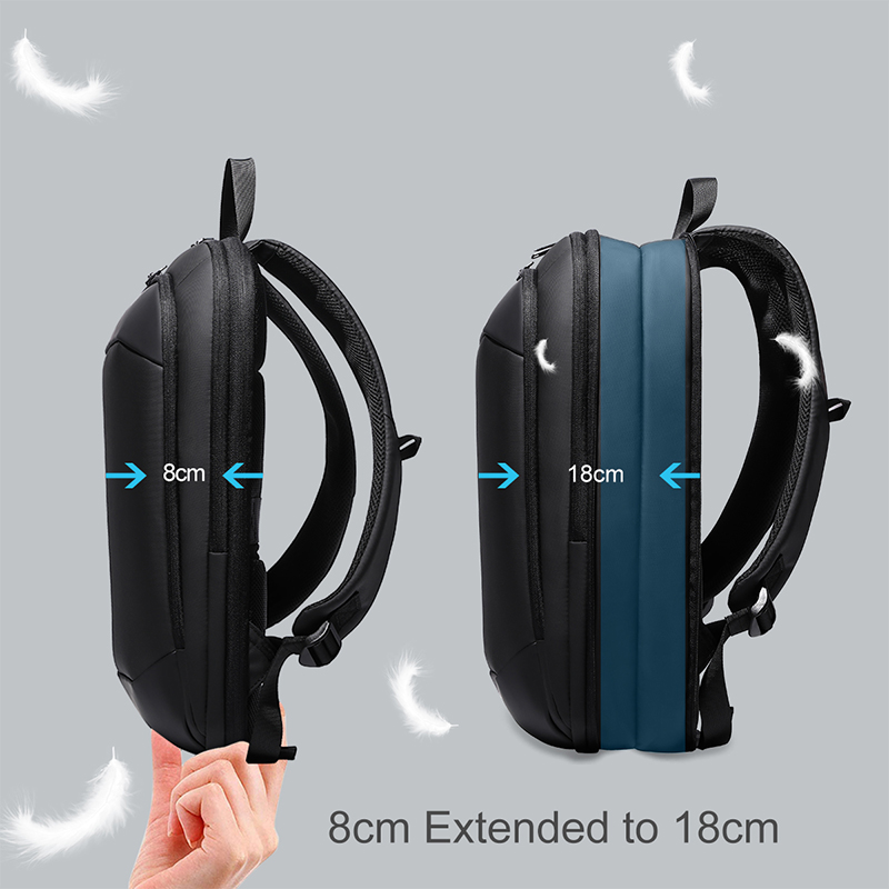 Heroic Knight Sac à dos ultra- - Laptop Backpack 15.6 avis et prix
