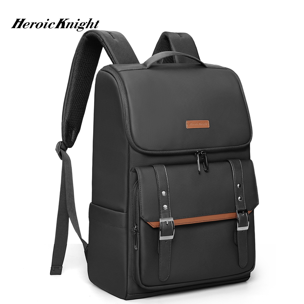 Heroic Knight – sac à dos impe - Travel Backpack Anti Theft avis et prix