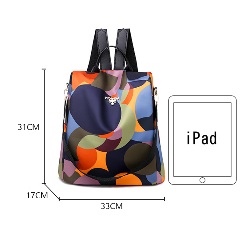 Sac à dos antivol pour femmes, - Travel Backpack Anti Theft avis et prix