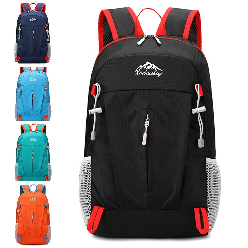 Sac à dos de randonnée durable - Hiking Backpack Waterproof avis et prix