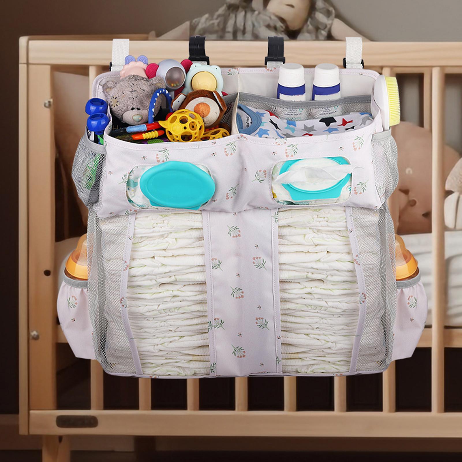 Sac de rangement suspendu pour - Backpack Diaper Bag avis et prix
