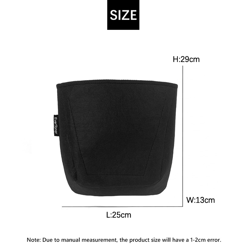 EverToner feutre insérer sac i - Backpack Insert Organizer avis et prix