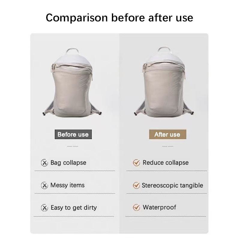 EverToner feutre insérer sac i - Backpack Insert Organizer avis et prix