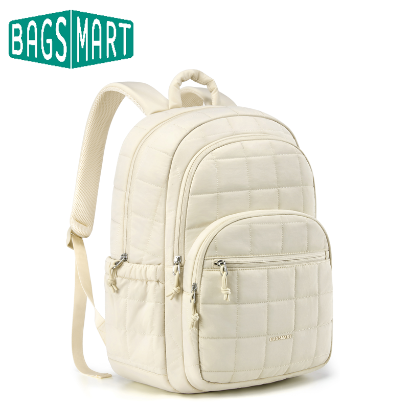 BAGSMART Sacs pour ordinateur  - Laptop Backpack 15.6 avis et prix