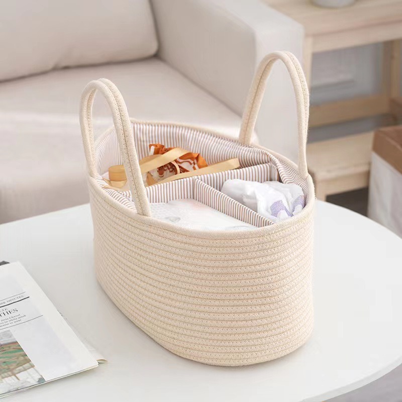 Caddie à couches pliable, sac  - Backpack Diaper Bag avis et prix