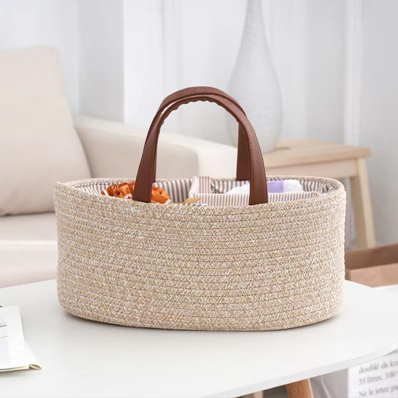 Caddie à couches pliable, sac  - Backpack Diaper Bag avis et prix