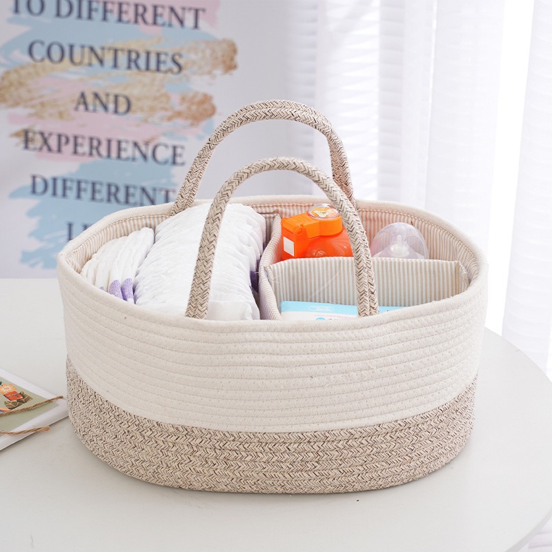 Caddie à couches pliable, sac  - Backpack Diaper Bag avis et prix